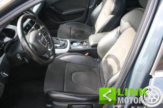 AUDI A4 usata, con Autoradio