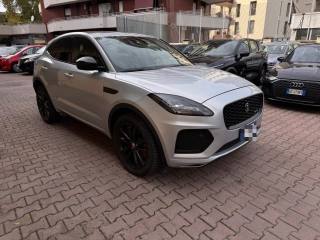 JAGUAR E-Pace 2.0D I4 163 CV AWD Auto R-Dynamic Black TETTO PANO