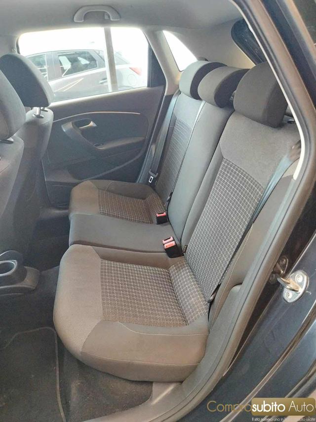VOLKSWAGEN Polo usata, con Filtro antiparticolato
