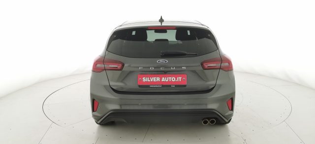 FORD Focus usata, con Sensore di luce