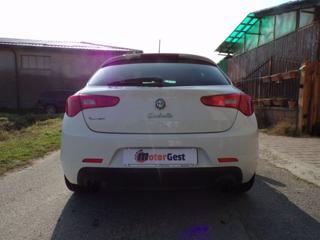 ALFA ROMEO Giulietta usata, con Airbag testa