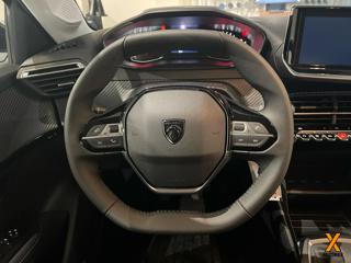 PEUGEOT 208 usata, con Airbag testa
