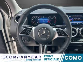 MERCEDES-BENZ GLA 180 usata, con Filtro antiparticolato