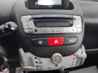 TOYOTA Aygo usata, con Chiusura centralizzata