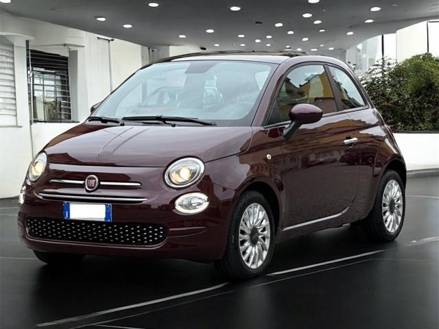 FIAT 500 usata, con Airbag laterali