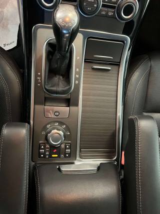 LAND ROVER Range Rover Sport usata, con Fari Xenon