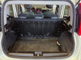 FIAT Panda usata, con Controllo trazione