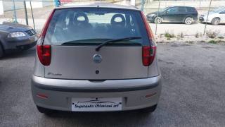 FIAT Punto usata, con Lettore CD