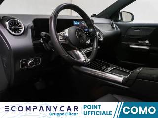 MERCEDES-BENZ GLA 180 usata, con Autoradio