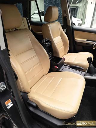 SUZUKI Grand Vitara usata, con Autoradio