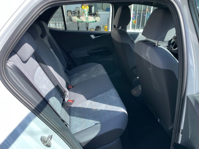 VOLKSWAGEN ID.3 usata, con Cruise Control