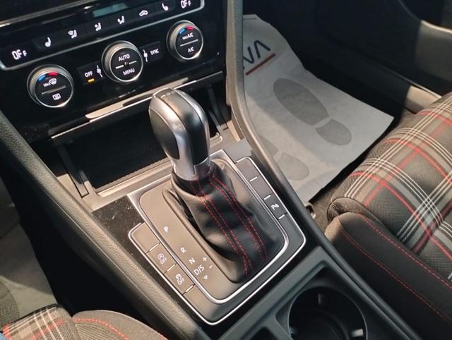 VOLKSWAGEN Golf GTI usata, con Immobilizzatore elettronico