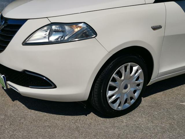 LANCIA Ypsilon usata, con Servosterzo