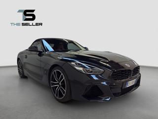 BMW Z4 M usata, con Airbag laterali
