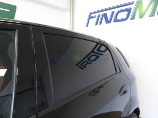 FIAT Grande Punto usata, con Chiusura centralizzata