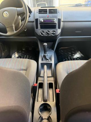 VOLKSWAGEN Polo usata, con Specchietti laterali elettrici