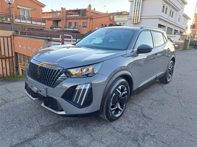 PEUGEOT 2008 usata, con ABS