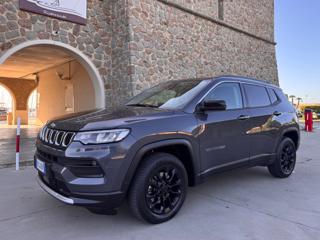 JEEP Compass usata, con Riconoscimento dei segnali stradali