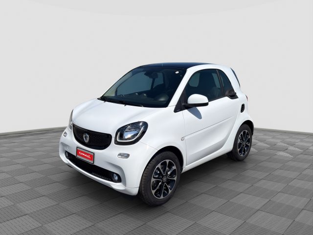 SMART ForTwo usata 0
