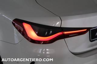 BMW 420 usata, con Sensori di parcheggio posteriori