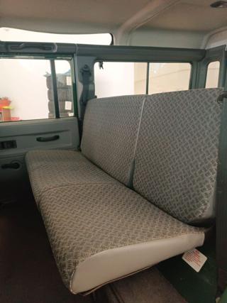 LAND ROVER Defender usata 22