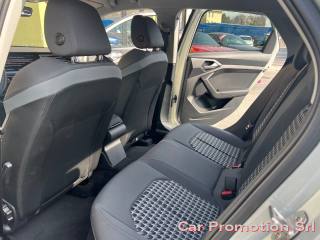 AUDI A1 usata, con Controllo trazione