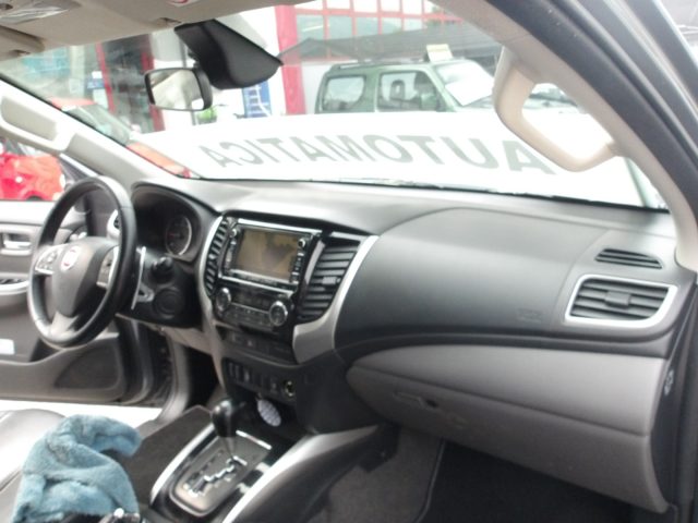 FIAT Fullback usata 23