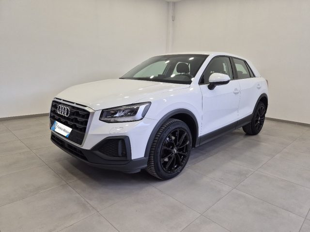 AUDI Q2 usata, con ABS