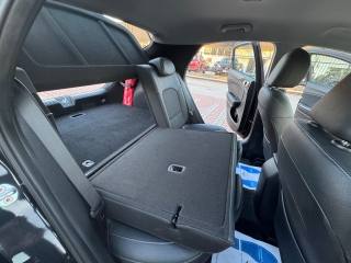 KIA XCeed usata, con Volante in pelle