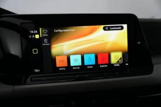 VOLKSWAGEN Golf usata, con Servosterzo
