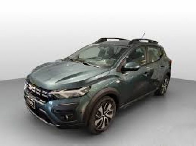 DACIA Sandero usata, con Airbag