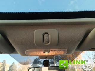 NISSAN Qashqai+2 usata, con Immobilizzatore elettronico