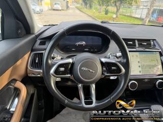 JAGUAR E-Pace usata, con Climatizzatore