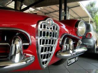 ALFA ROMEO Giulietta usata 2