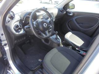 SMART ForFour usata, con Climatizzatore