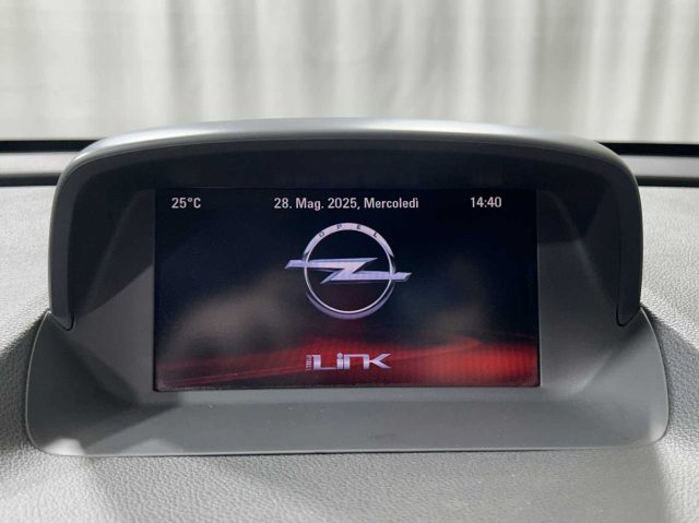 OPEL Mokka usata, con Specchietti laterali elettrici