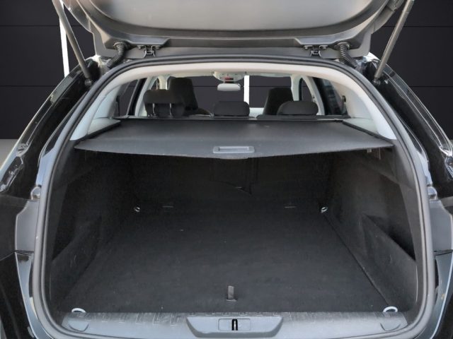 PEUGEOT 308 usata, con Alzacristalli elettrici