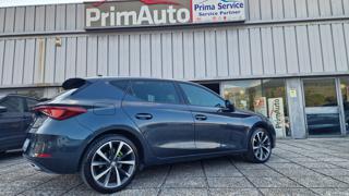 SEAT Leon usata, con Alzacristalli elettrici