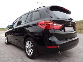 BMW 216 usata, con Antifurto