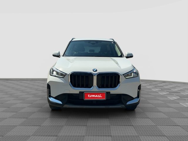 BMW X1 usata 7