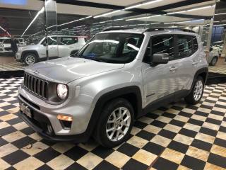 JEEP Renegade 1.0 T3 Limited