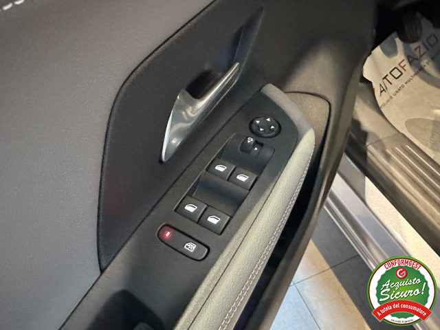 OPEL Mokka usata, con Isofix
