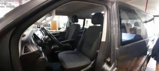 VOLKSWAGEN Multivan usata 35