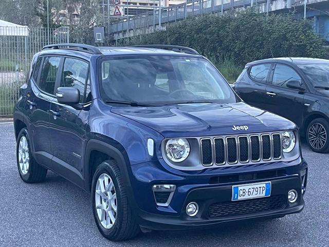 JEEP Renegade usata, con Chiusura centralizzata