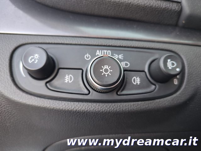 OPEL Mokka X usata 25