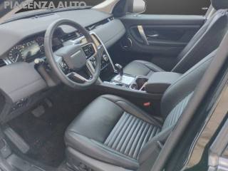 LAND ROVER Discovery Sport usata, con Autoradio