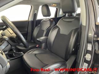 JEEP Compass usata, con Alzacristalli elettrici