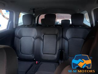 RENAULT Grand Scenic usata, con Controllo trazione