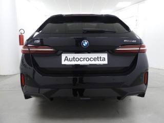 BMW i5 usata, con Antifurto