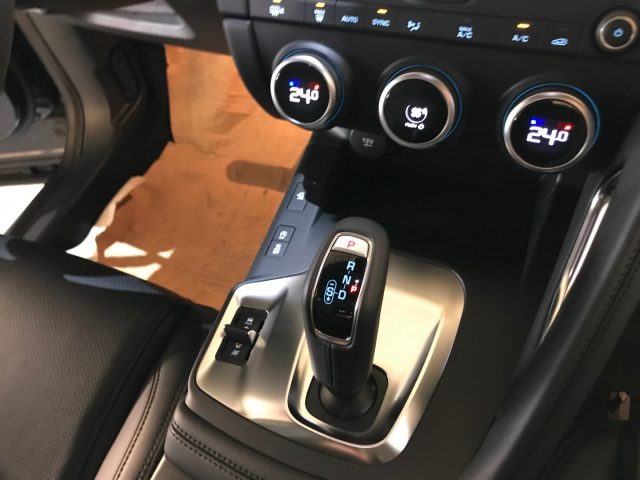 JAGUAR E-Pace usata, con Lettore CD